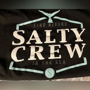 Salty Crew Tee shirt large